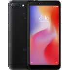 Xiaomi Redmi 6